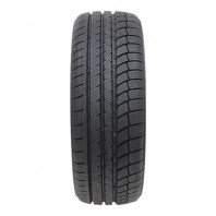 BRUT BR-44 17x7.5 38 114.3x5 MLB + DAVANTI WINTOURA+ 215/45R17 91V XL ｽﾀｯﾄﾞﾚｽ