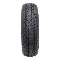 BRUT BR-44 17x7.5 38 114.3x5 CCT + DAVANTI WINTOURA 215/60R17 96H スタッドレス