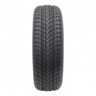 BRUT BR-44 17x7.5 38 114.3x5 MLB + DAVANTI WINTOURA SUV 225/65R17 106H XL スタッドレス