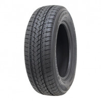 BRUT BR-44 17x7.5 38 114.3x5 MLB + DAVANTI WINTOURA SUV 225/65R17 106H XL スタッドレス