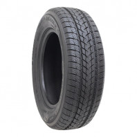 VERTEC ONE EXE10 18x8.0 42 114.3x5 GBK/RimP + DAVANTI WINTOURA SUV 235/60R18 107H XL スタッドレス
