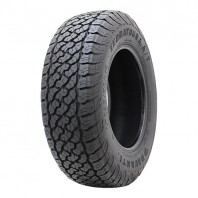 BAZALT-X TYPE2 16x7.0 38 139.7x6 GMG + DAVANTI TERRATOURA A/T 265/70R16 10PR 121/118T ELT