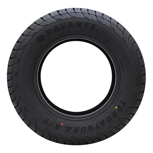 DAVANTI TERRATOURA A/T 235/75R15 6PR 104