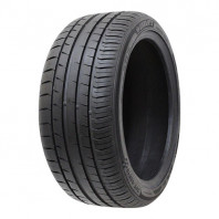 LUXALES PW-X2 17x7.0 38 114.3x5 TITANIUM GRAY + DAVANTI PROTOURA SPORT 235/45R17.Z 97Y XL