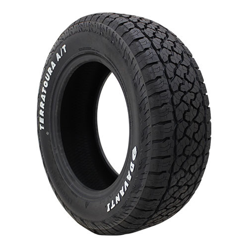 DAVANTI TERRATOURA A/T.RWL 285/65R18 125/122R ELT - 国内最大級