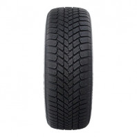 Verthandi PW-S8 14x4.5 45 100x4 BLACK + DAVANTI ALLTOURA 155/65R14 75T