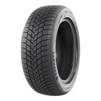 Verthandi YH-M7V 14x4.5 45 100x4 BK/POLISH + DAVANTI ALLTOURA 155/65R14 75T