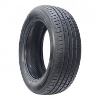 Verthandi YH-S15V 16x6.5 50 114.3x5 BK/POLISH + DAVANTI ALLTOURA H/T 215/65R16 102V XL