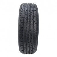 NOVARIS ROHGUE VF 18x7.0 53 114.3x5 BK/RED + DAVANTI ALLTOURA H/T 225/55R18 102V XL