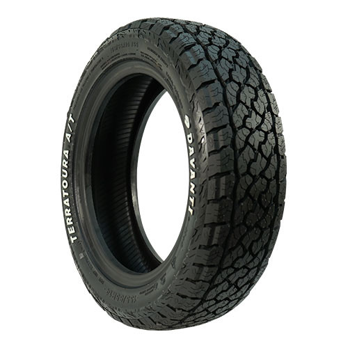 DAVANTI TERRATOURA A/T.RWL 155/65R14 75S