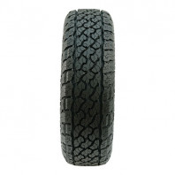 LEONIS GX 14x4.5 45 100x4 PBMC + DAVANTI TERRATOURA A/T.RWL 155/65R14 75S