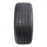 Verthandi PW-S10 17x7.0 38 114.3x5 BLACK + DAVANTI PROTOURA SPORT 225/45R17 91W ﾗﾝﾌﾗｯﾄ