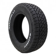 BRUT BR-44 17x7.5 38 114.3x5 CCT + DAVANTI TERRATOURA A/T.RWL 225/65R17 102H