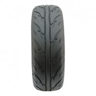 Verthandi YH-M7V 14x4.5 45 100x4 BK/POLISH + DAVANTI PROTOURA RACE 165/55R14 72V(TREAD:200)