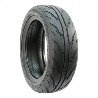 Verthandi YH-S15V 14x5.5 45 100x4 BK/POLISH + DAVANTI PROTOURA RACE 165/55R14 72V(TREAD:200)