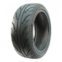 Verthandi PW-S10 17x7.0 38 114.3x5 METALLIC GRAY + DAVANTI PROTOURA RACE 235/45R17 97W XL(TREAD:200)