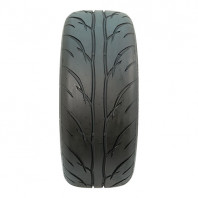 NOVARIS ROHGUE VF 18x8.0 42 114.3x5 BK/RED + DAVANTI PROTOURA RACE 245/40R18 97W XL(TREAD:200)