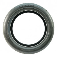 NOVARIS ROHGUE VF 18x8.0 42 114.3x5 BK/RED + DAVANTI PROTOURA RACE 245/40R18 97W XL(TREAD:200)