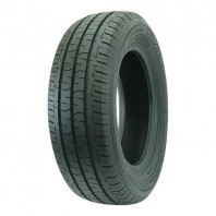 NITRO POWER CROSS CLAW 16x6.5 48 139.7x6 BM/MC + DAVANTI VANTOURA DX450 215/65R16 8PR 109/107R