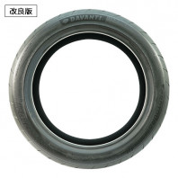 DAVANTI PROTOURA RACE 265/35R18 97W XL(TREAD:200)