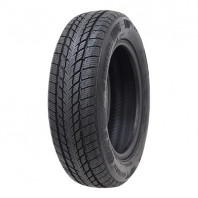 BRUT BR-44 17x7.5 38 114.3x5 CCT + DAVANTI WINTOURA 225/60R17 103V XL スタッドレス