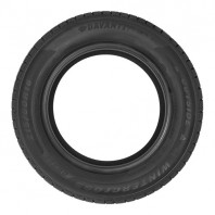 RMP Racing R07 17x7.0 48 114.3x5 BKR + DAVANTI DW355 225/60R17 103S XL ｽﾀｯﾄﾞﾚｽ
