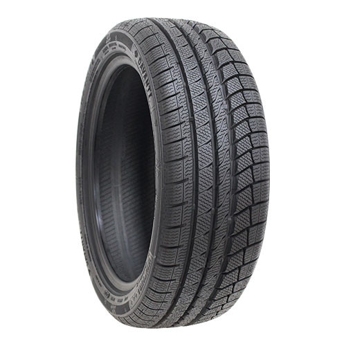 thumbnail interactive-video image 1 of 4 New Accelera X-Grip N Winter Tires – 225/55R17 101V XL – Studless Snow & Ice – Black Sidewall 1 of 1