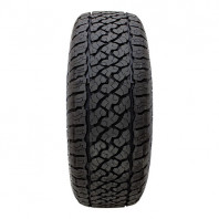 ﾅｯﾄ付 WEDS ADVENTURE STADTBERGE 18x7.5 55 139.7x6 + DavantiTerratouraA/T 265/70R18 10PR 124/121R ｾｰﾙ