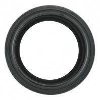 Verthandi YH-M7V 18x8.0 35 114.3x5 METALLIC GRAY + ENVOY MOTIVA UHP 235/45R18 98Y XL