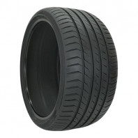 STEINER FTX 18x8.0 38 114.3x5 BK/RimP + ENVOY MOTIVA UHP 245/40R18 97Y XL