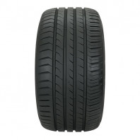 LUXALES LB-MS65 19x8.0 38 114.3x5 BK/FP + ENVOY MOTIVA UHP 245/35R19 93W XL