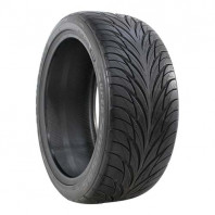 FEDERAL SS595 195/60R14 86H