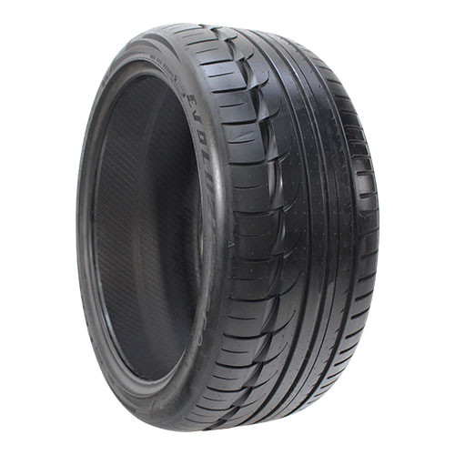 FEDERAL EVOLUZION F60 265/35R19 4本