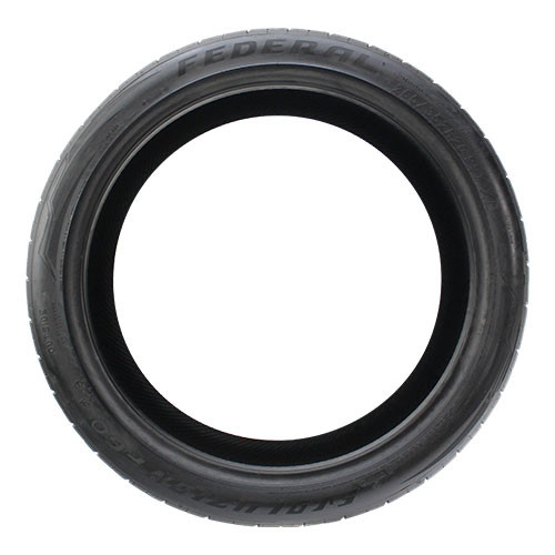 FEDERAL EVOLUZION F60 265/35R19 4本