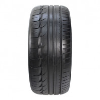 FEDERAL EVOLUZION F60 275/35R20 102Y XL