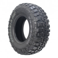 FEDERAL COURAGIA M/T.OWL 33x12.50R15 6PR 108Q LT