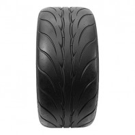 NOVARIS ROHGUE VF 17x7.0 47 114.3x5 BK/RED + FEDERAL 595RS-PRO 215/40R17 87W XL(TREAD200)