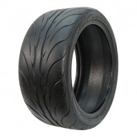 NOVARIS ROHGUE VF 17x7.0 47 114.3x5 BK/RED + FEDERAL 595RS-PRO 215/40R17 87W XL(TREAD200)