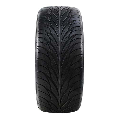 FEDERAL SS595 215/40R18.Z 85W【ｾｰﾙ品】 - 国内最大級！輸入タイヤ