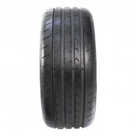 Verthandi PW-S10 15x6.0 53 114.3x5 BK/POLISH + FEDERAL EVOLUZION ST-1 205/65R15 99V XL【ｾｰﾙ品】