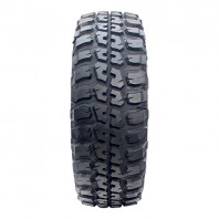 FederalCouragiaM/T 37x12.50R17 12PR 131Q F LT ｾｰﾙ
