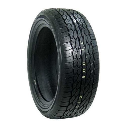 ファルケンスパイクタイヤ4本305/45r22