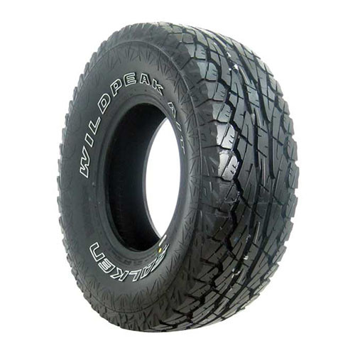 FALKEN WILDPEAK A/T AT01.OWL 245/70R16 107S - 国内最大級！輸入