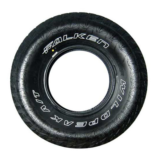 FALKEN WILDPEAK A/T AT01.OWL 245/70R16 107S - 国内最大級！輸入