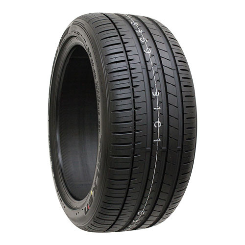 新品 2本 ファルケン AZENIS FK510 215/35R18 タイヤ