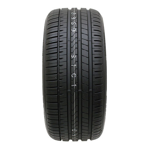 FALKEN AZENIS FK510 295/30R18.Z 98Y XL - 国内最大級！輸入タイヤ