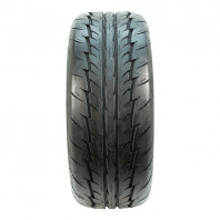 Verthandi PW-S8 15x4.5 45 100x4 BK/POLISH + FINALIST 595 EVO 165/55R15 75V