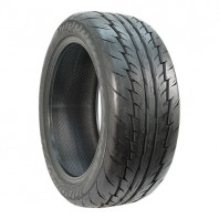 Verthandi YH-S25V 15x5.5 43 100x4 METALLIC GRAY + FINALIST 595 EVO 165/55R15 75V