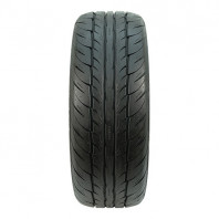 EMBELY S12 16x6.5 38 114.3x5 GM + FINALIST 595 EVO 205/50R16.Z 87W