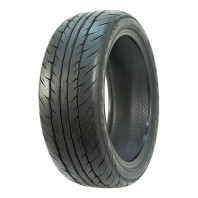 EMBELY S12 16x6.5 38 114.3x5 GM + FINALIST 595 EVO 205/50R16.Z 87W